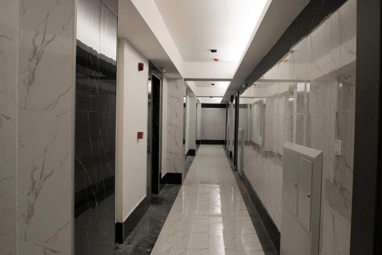Dow Apartments - Luxury 13Th Floor, Parking Skopje Extérieur photo
